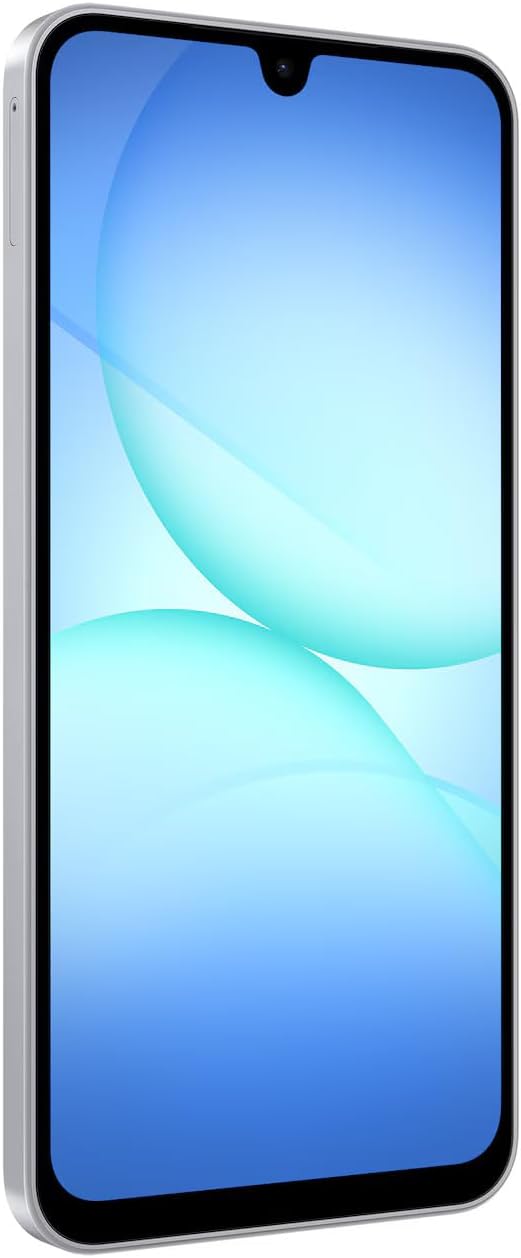 SAMSUNG GALAXY A17 4+128GB   ✨PAGO SEMANAL $105✨