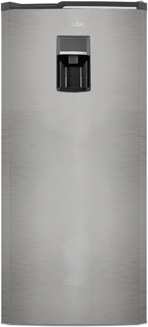 REFRIGERADOR MABE SEMIAUTOMATICO 8 pies cubicos ✨PAGO SEMANAL $230✨