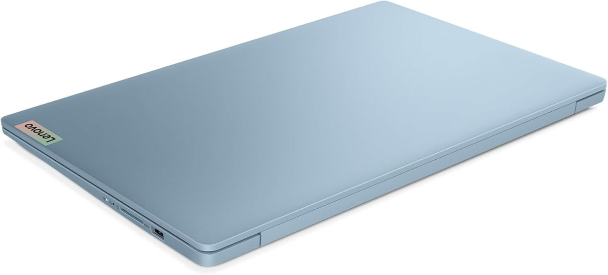 LAPTOP LENOVO IDEAPAD SLIM 15.6" 8GB RAM+256GB i3