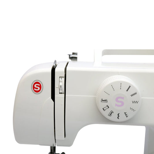 MAQUINA DE COSER SINGER STAR