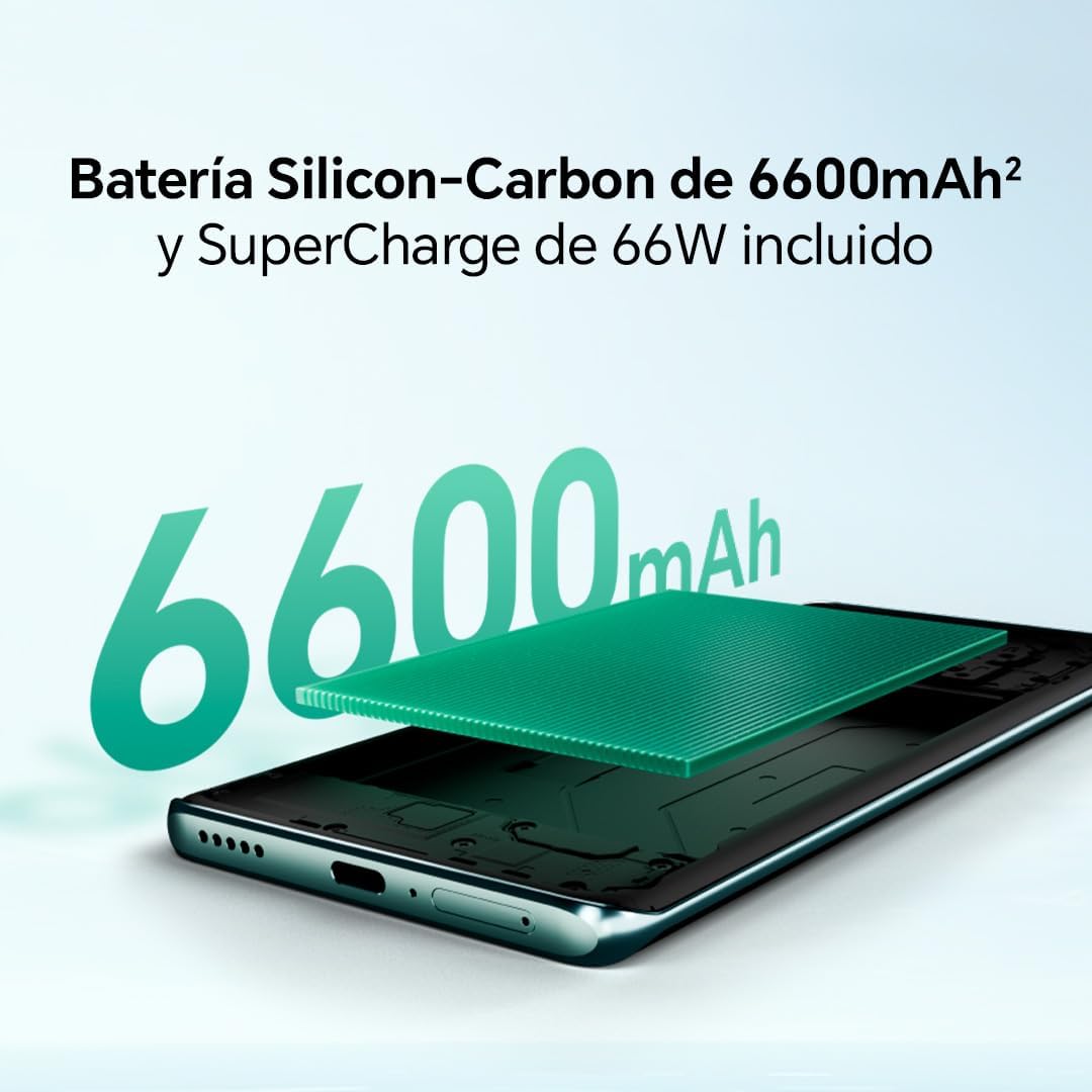 HONOR MAGIC 7 LITE  8+256GB  ✨PAGO SEMANAL $190🚛✨