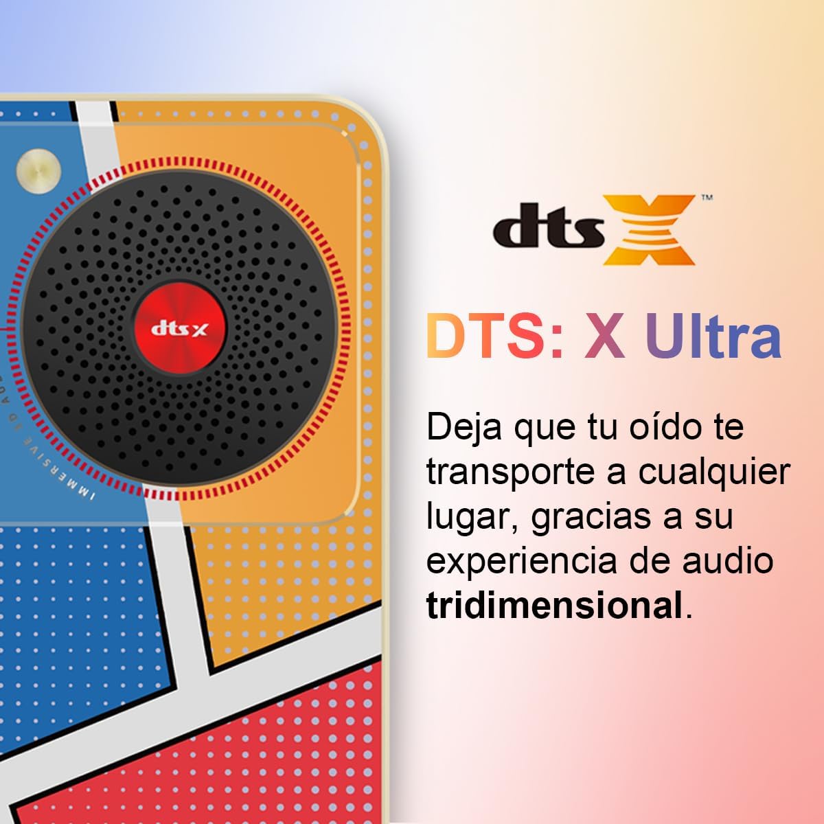 CELULAR ZTE NUBIA MUSIC 8+128GB ✨PAGO SEMANAL $95✨