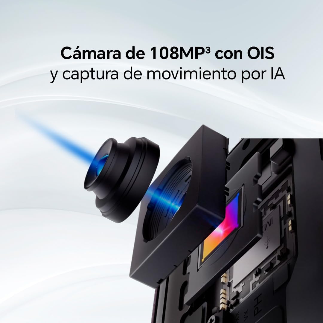 HONOR MAGIC 7 LITE  8+256GB  ✨PAGO SEMANAL $190🚛✨