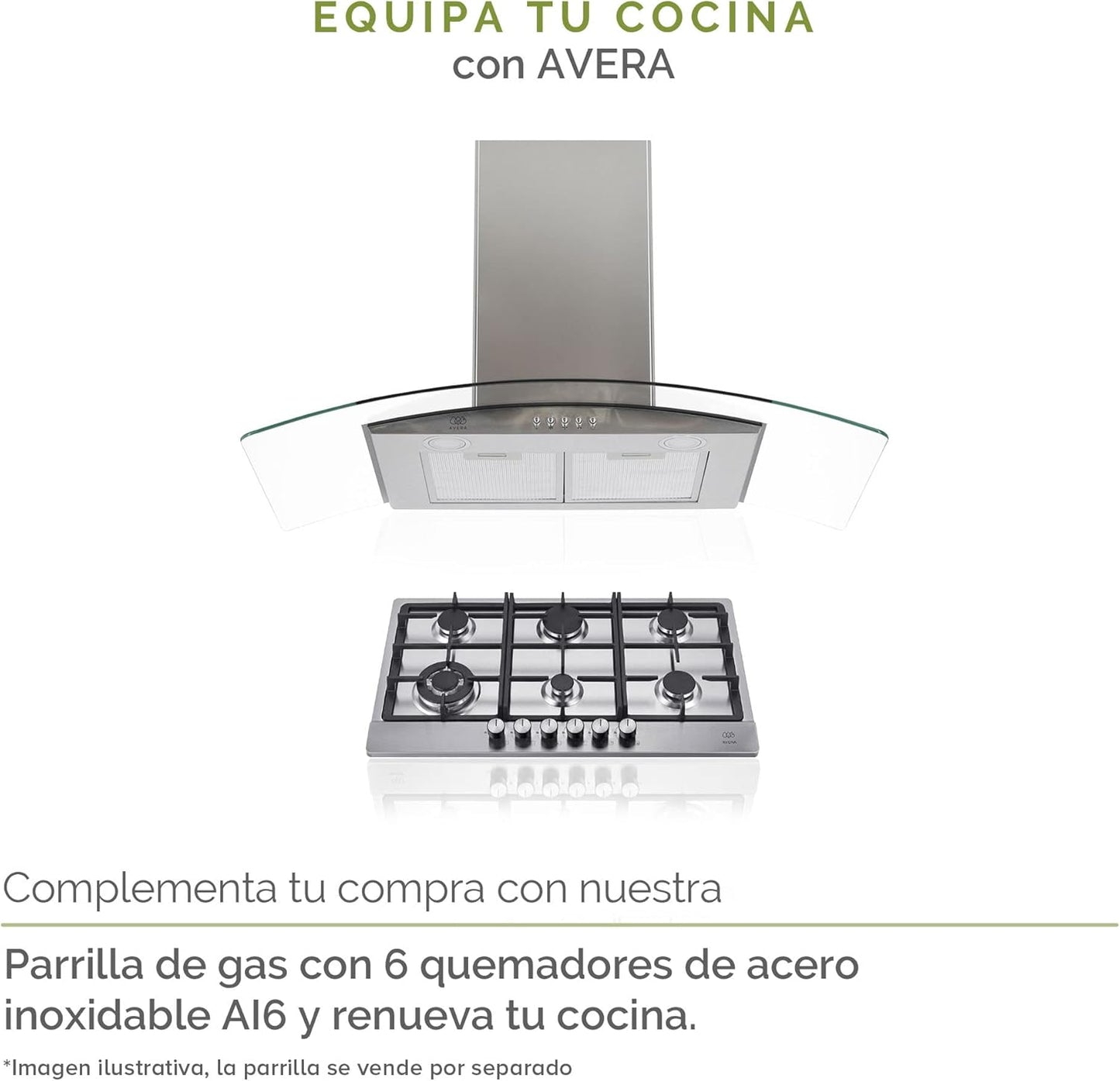 CAMPANA AVERA DE 90 CMS🔥PAGO SEMANAL $135