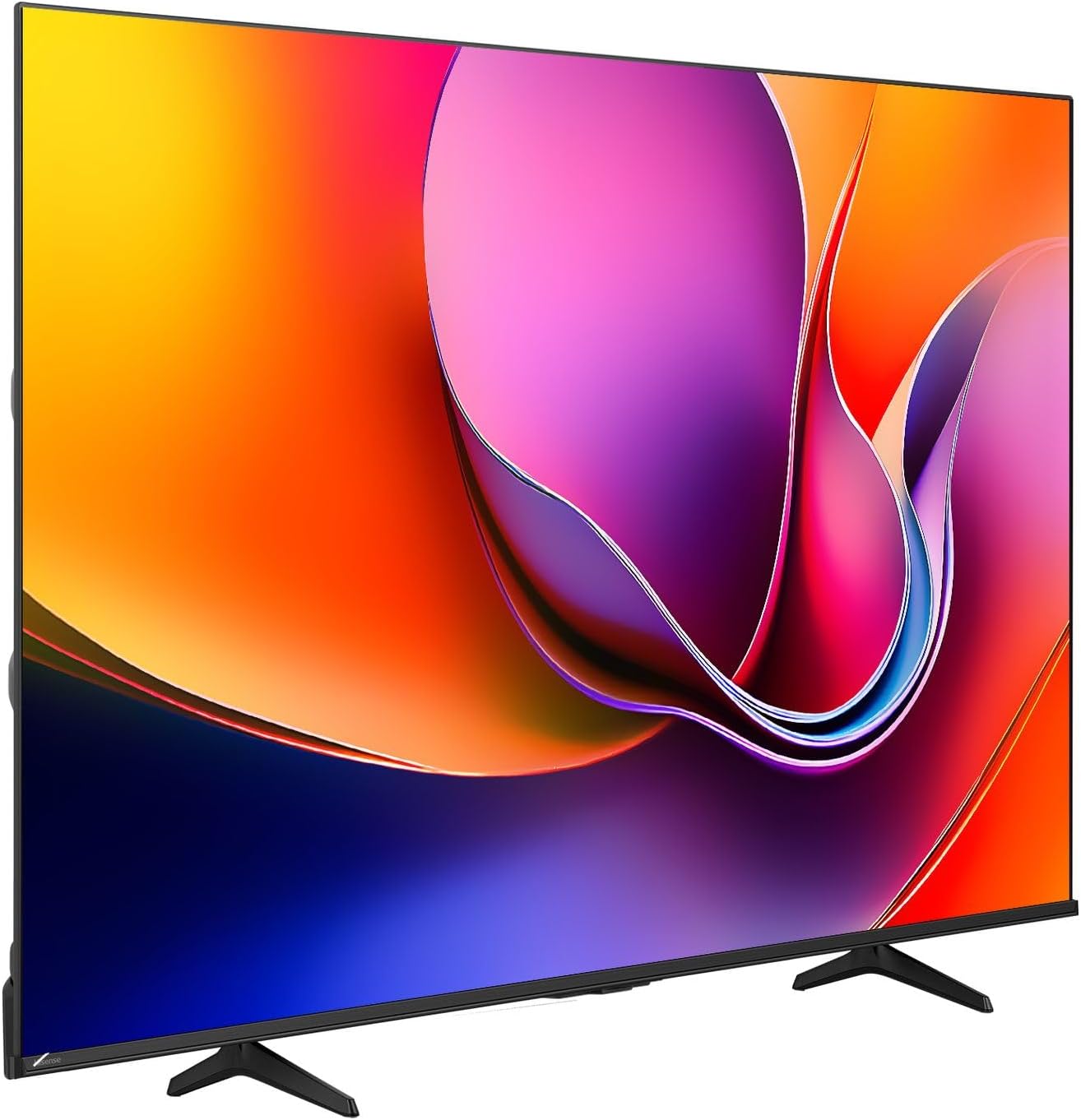 PANTALLA HISENSE 65" 4K 🔥PAGO SEMANAL $230.00🔥