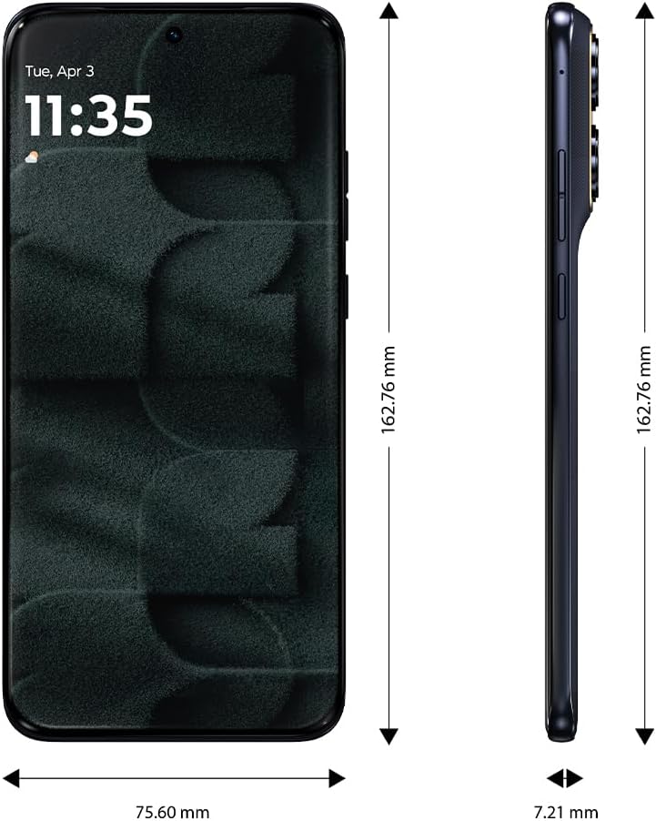 MOTO EDGE 70 FUSION FIFA | Detalles en oro 8+256GB 🚛✨PAGO SEMANAL $230✔