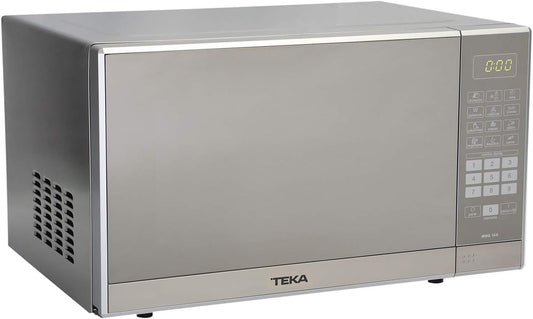 HORNO DE MICROONDAS TEKA 1.4 PIES CON GRILL 🔥PAGO SEMANAL $115🔥