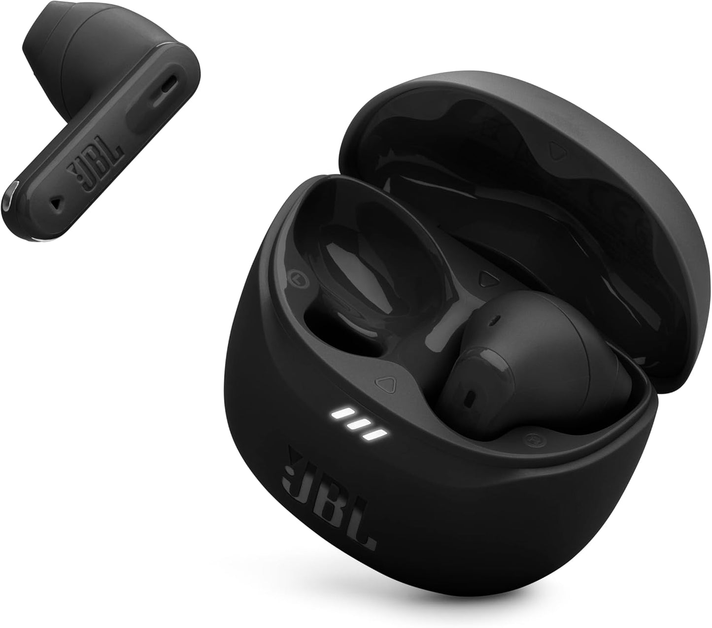 Audifonos Jbl Tune Flex 2  Negros ✨PAGO SEMANAL $70✨