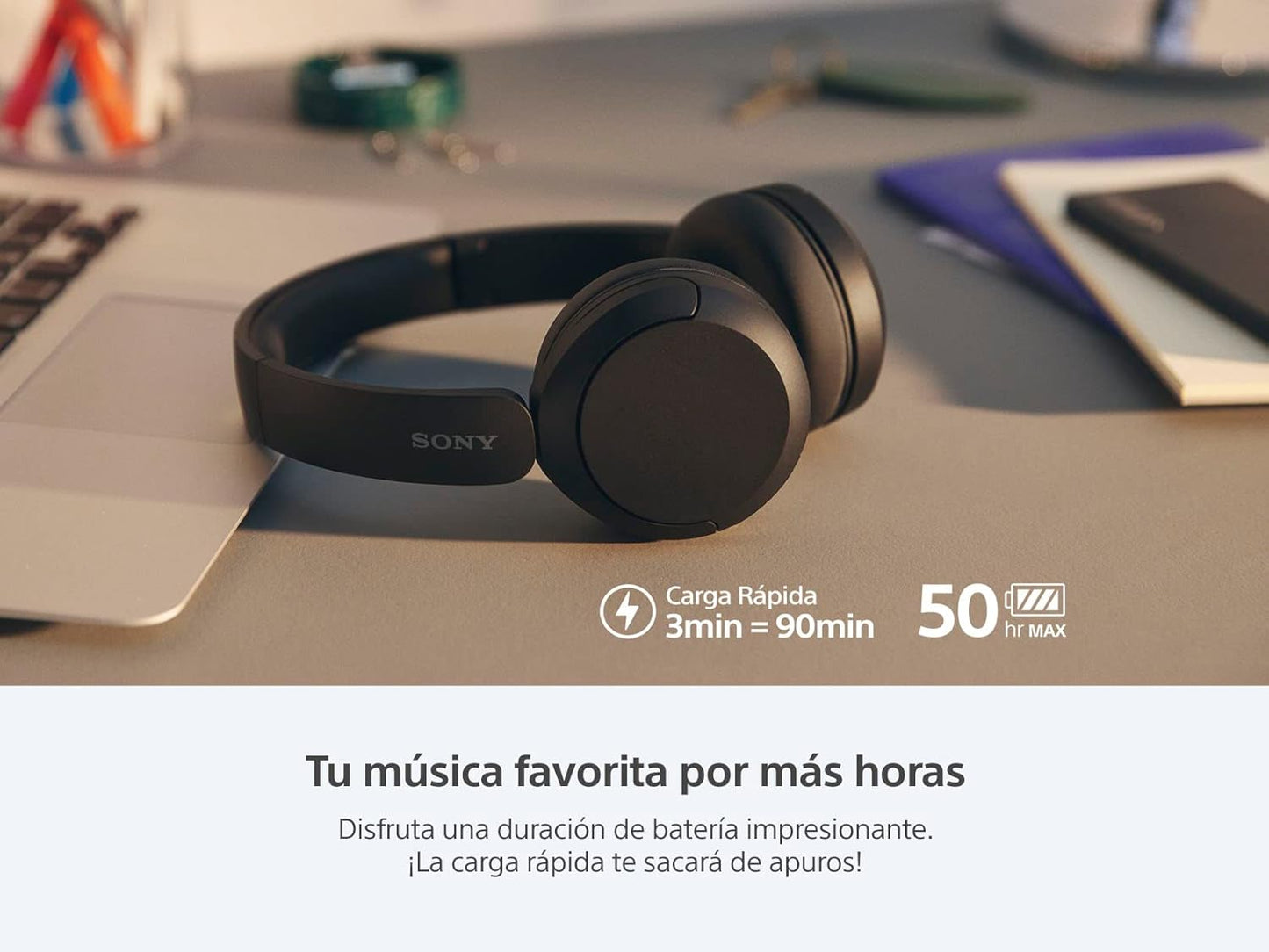 AUDIFONOS SONY INALAMBRICOS ✨PAGO SEMANAL $35✨