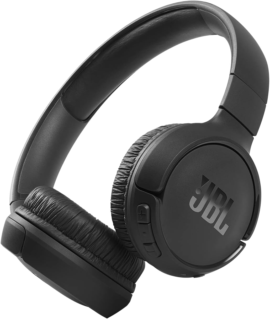 AUDIFONOS JBL inalámbricos con Sonido Purebass, Color Negro ✨PAGO SEMANAL $35✨