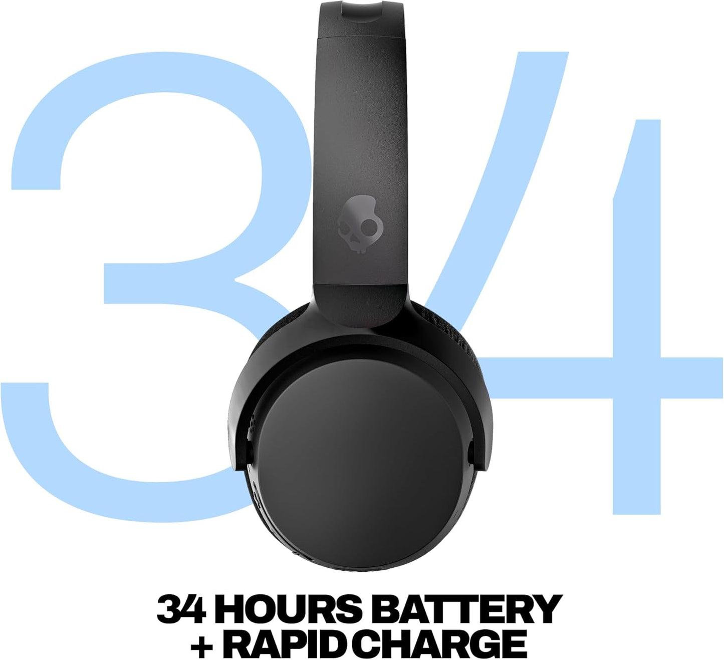 AUDIFONOS SKULLCANDY RIFF 2 INALAMBRICOS ✨PAGO SEMANAL $35✨
