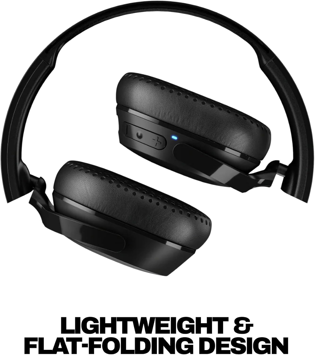 AUDIFONOS SKULLCANDY RIFF 2 INALAMBRICOS ✨PAGO SEMANAL $35✨