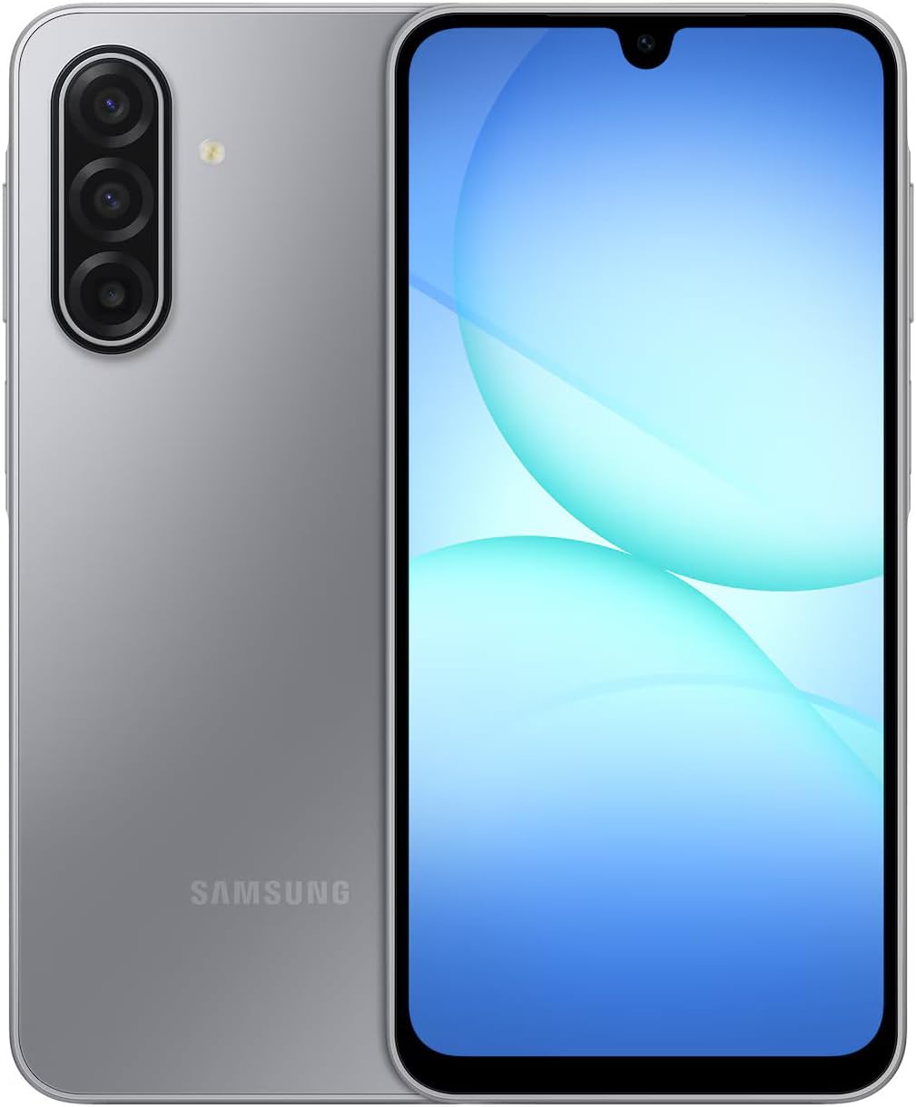 SAMSUNG GALAXY A17 4+128GB   ✨PAGO SEMANAL $105✨