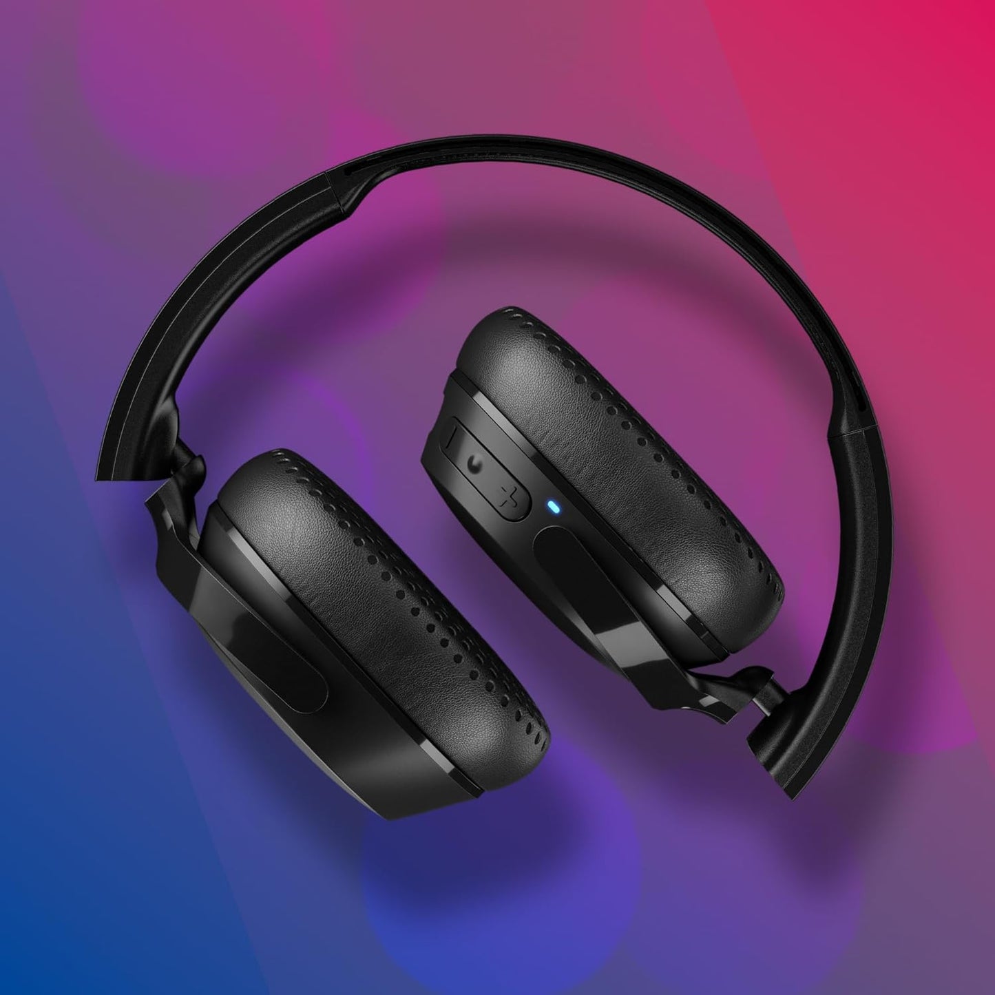AUDIFONOS SKULLCANDY RIFF 2 INALAMBRICOS ✨PAGO SEMANAL $35✨
