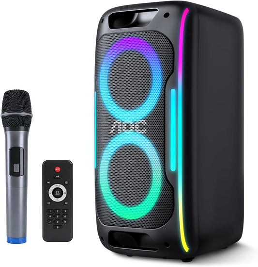 Bocina AOC inalámbrica para Fiestas  ✨PAGO SEMANAL $105✨