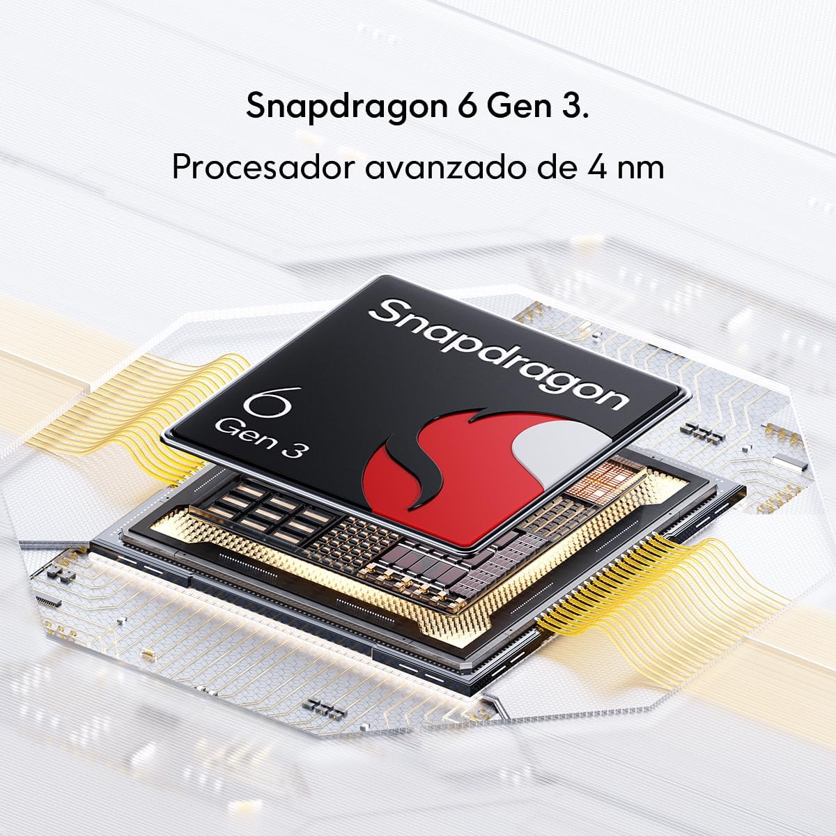 CELULAR XIAOMI POCO M8 5G 12+512GB ✨PAGO SEMANAL $170✨