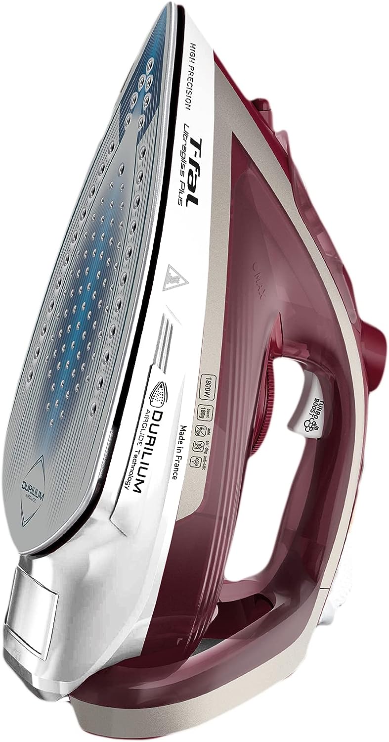 PLANCHA TFAL ULTRAGLIDE PRO *PAGO SEMANAL $90*