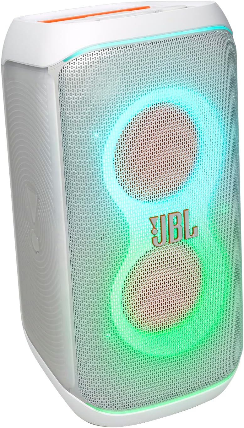 BOCINA JBL PARTYBOX CLUB 120 EDICION ESPECIAL ✨PAGO SEMANAL $240✨