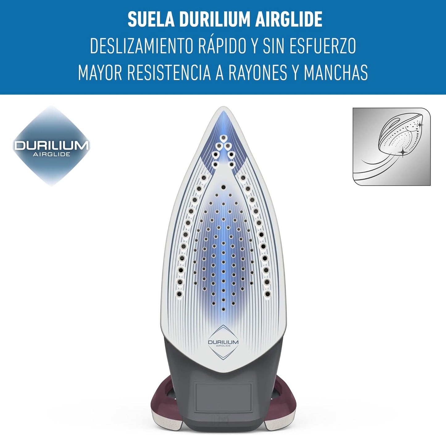 PLANCHA TFAL ULTRAGLIDE PRO *PAGO SEMANAL $90*