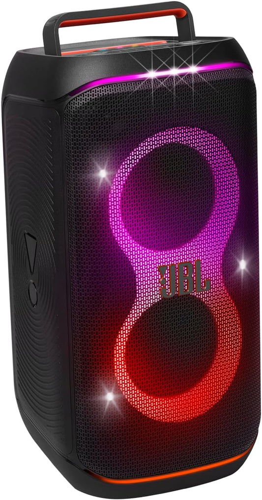 BOCINA JBL PARTYBOX CLUB 120  ✨PAGO SEMANAL $230✨