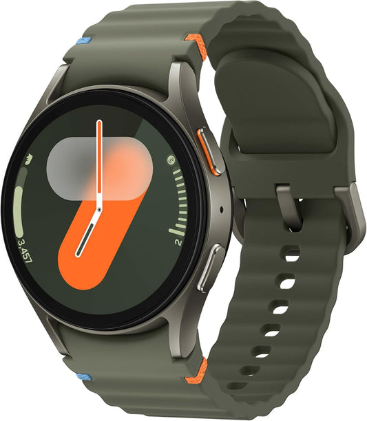 SMARTWATCH SAMSUNG GALAXY WATCH 7 40MM ✨PAGO SEMANAL $130✨