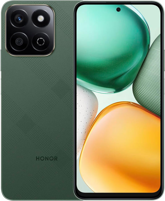 HONOR X7C  8+256GB ✨PAGO SEMANAL $100✨🚛