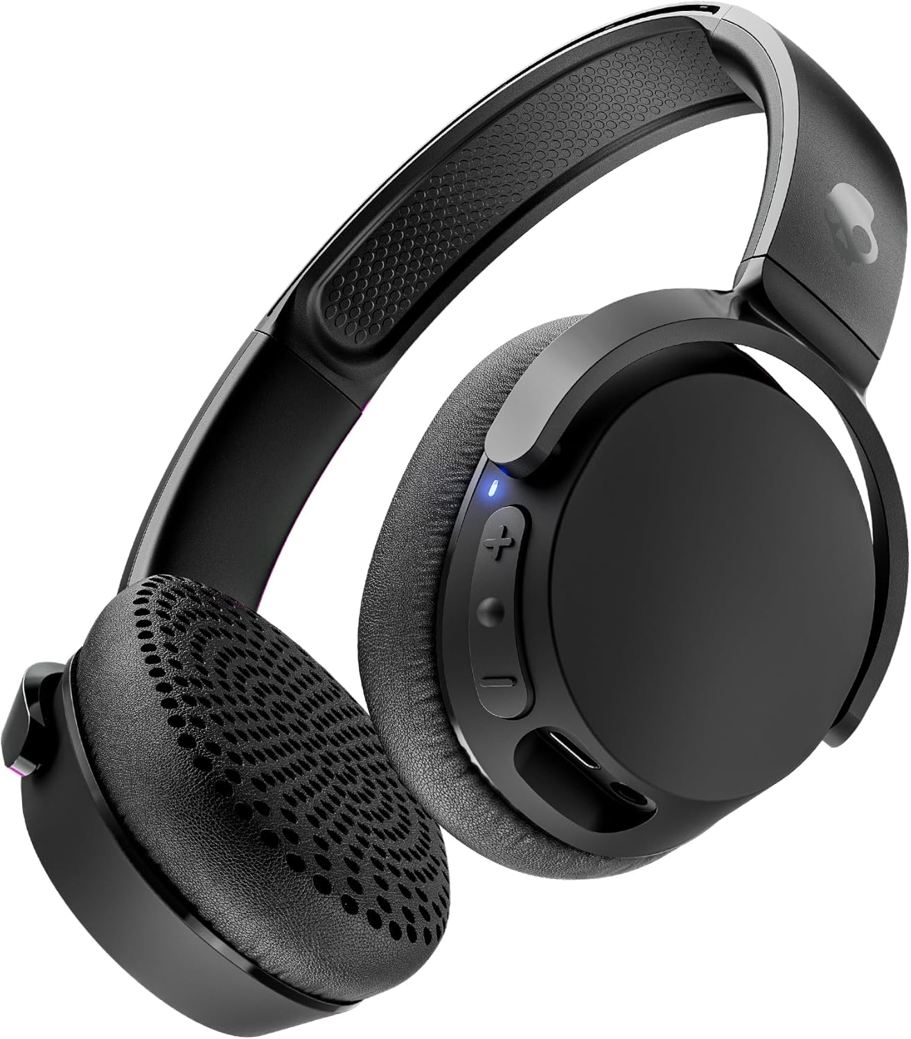 AUDIFONOS SKULLCANDY RIFF 2 INALAMBRICOS ✨PAGO SEMANAL $35✨