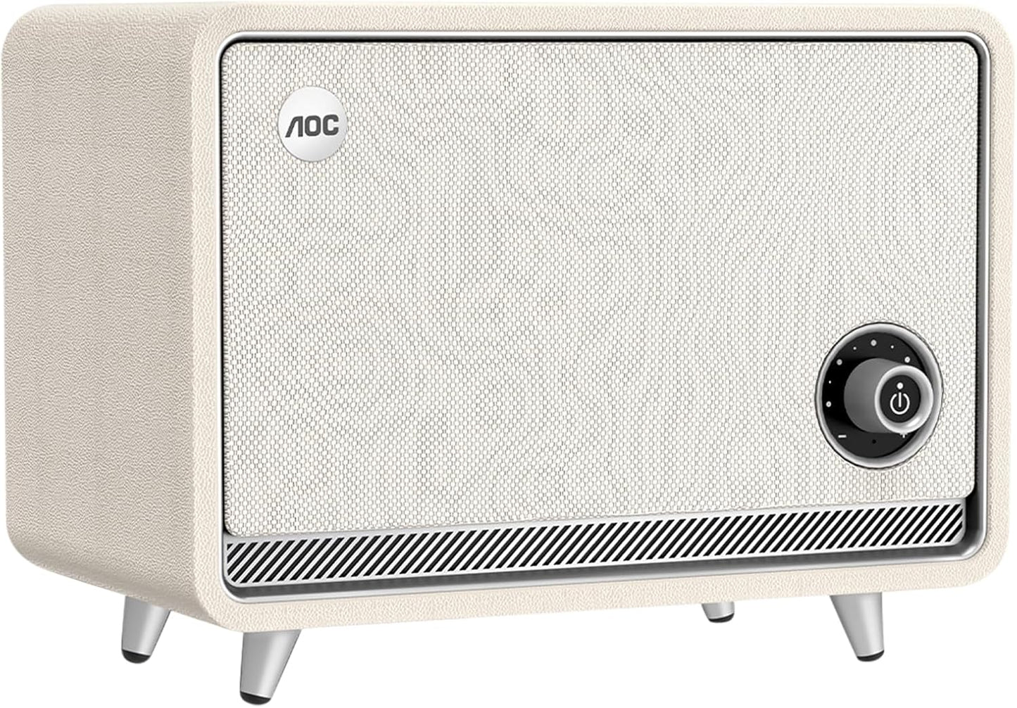BOCINA AOC Bluetooth Portatil 80W  ✨PAGO SEMANAL $70✨
