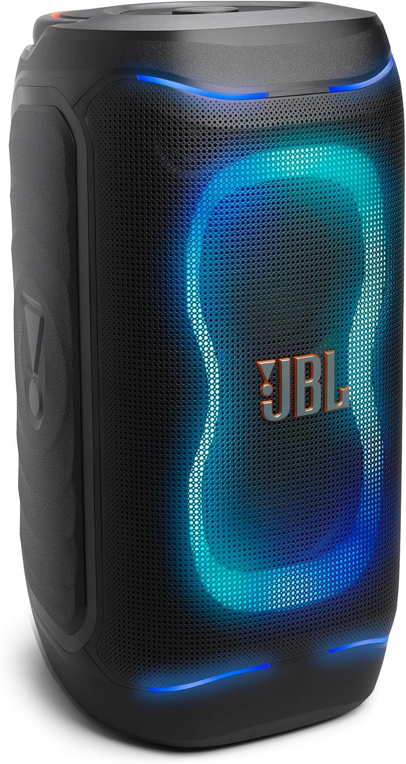 BOCINA JBL PARTYBOX 130  ✨PAGO SEMANAL $220✨