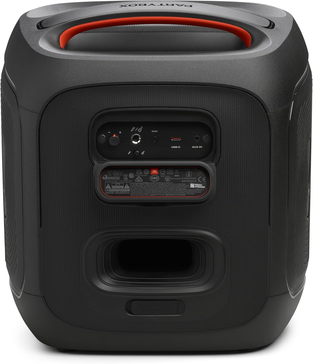 l JBL PartyBox Encore Essential 2 Bocina Portátil ✨PAGO SEMANAL $190✨