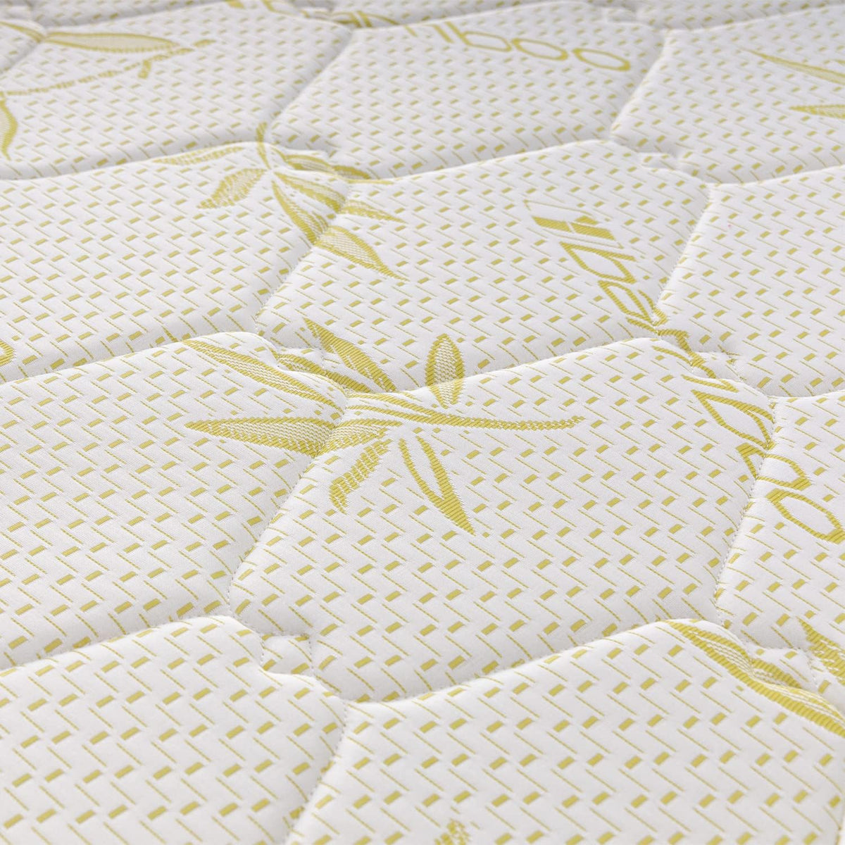 COLCHON INDIVIDUAL BIO MATTRESS MEMORY FOAM EN CAJA