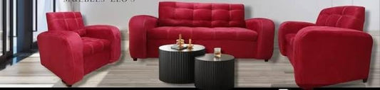 SALA DEPARTAMENTAL KARLA ✨PAGO SEMANAL $260✨