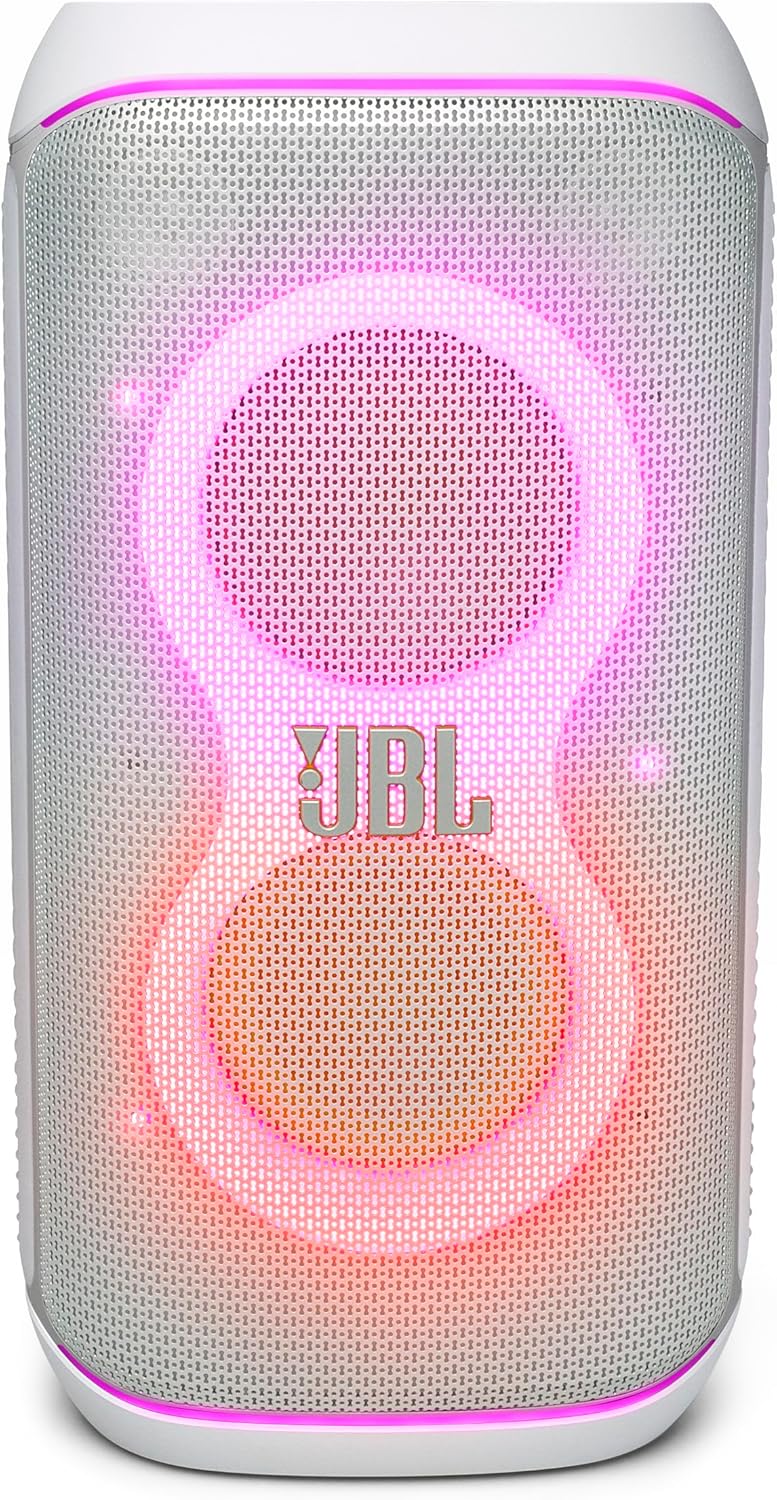 BOCINA JBL PARTYBOX CLUB 120 EDICION ESPECIAL ✨PAGO SEMANAL $240✨