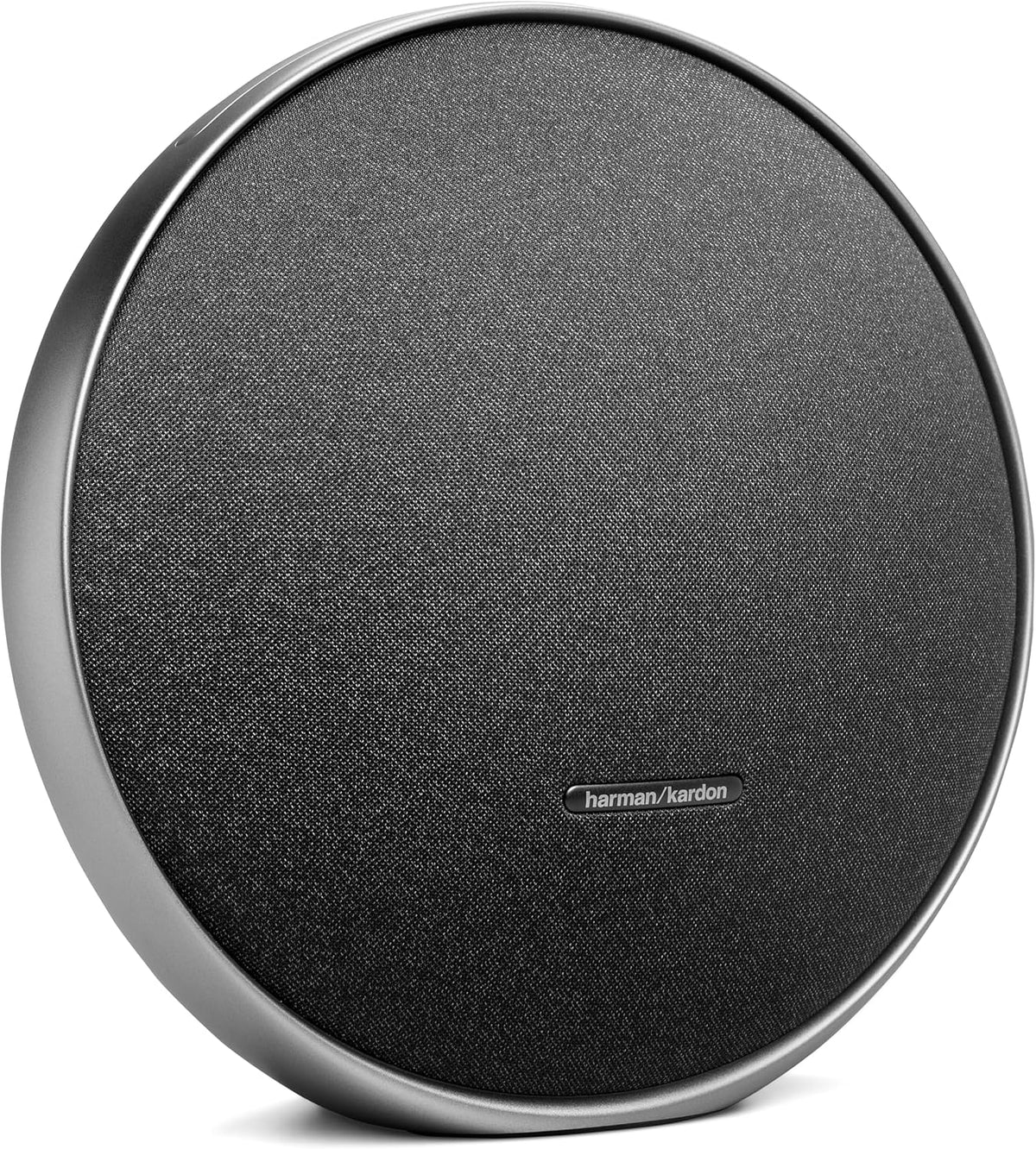 Bocina Bluetooth Portátil Harman Kardon Onyx Studio 9 Negro 50W RMS