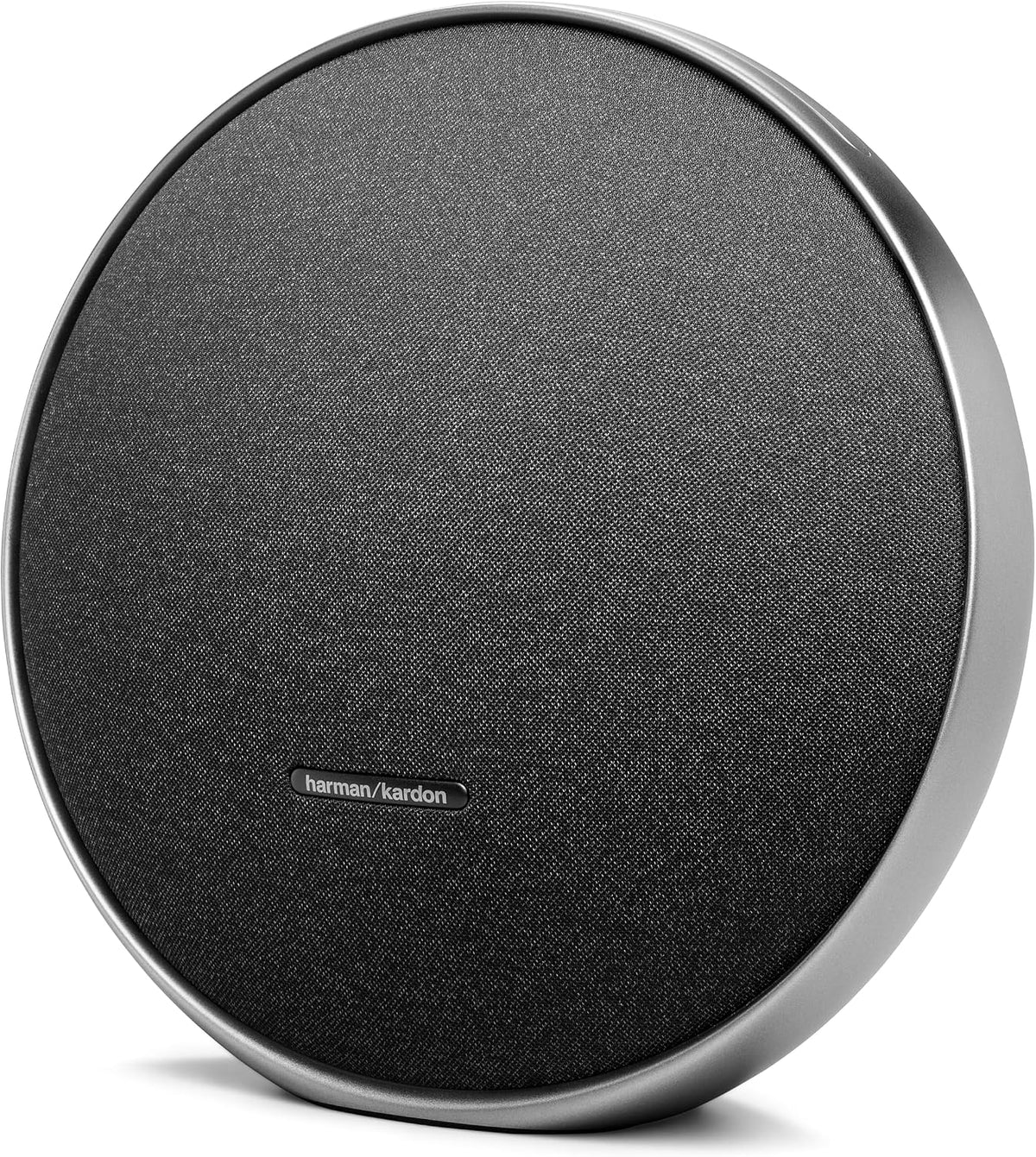 Bocina Bluetooth Portátil Harman Kardon Onyx Studio 9 Negro 50W RMS