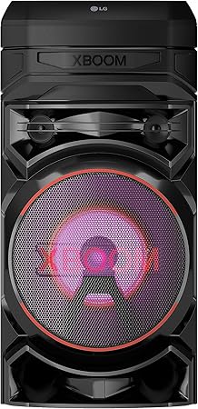 BOCINA LG XBOOM ✨PAGO SEMANAL $170✨🎚️🎉