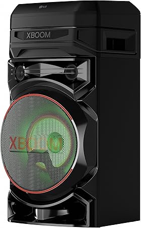 BOCINA LG XBOOM ✨PAGO SEMANAL $170✨🎚️🎉