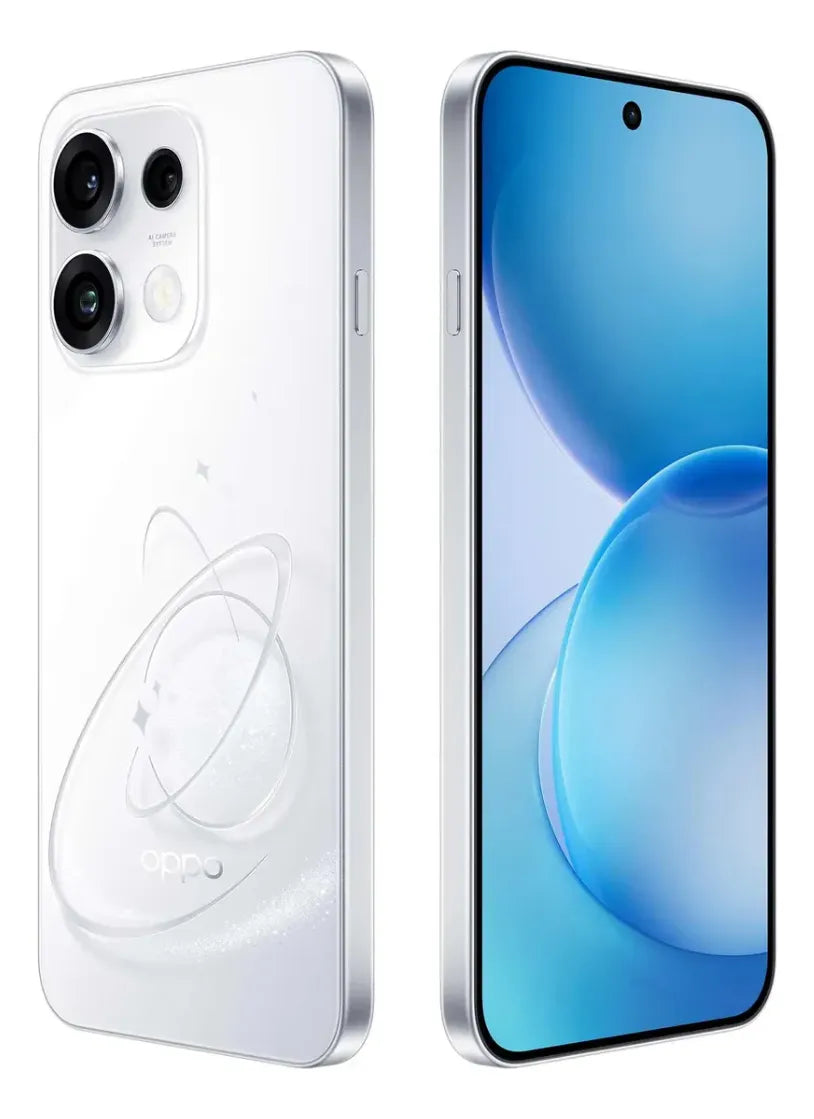 CELULAR OPPO RENO 16F  8+256GB  ✨PAGO SEMANAL $380✨