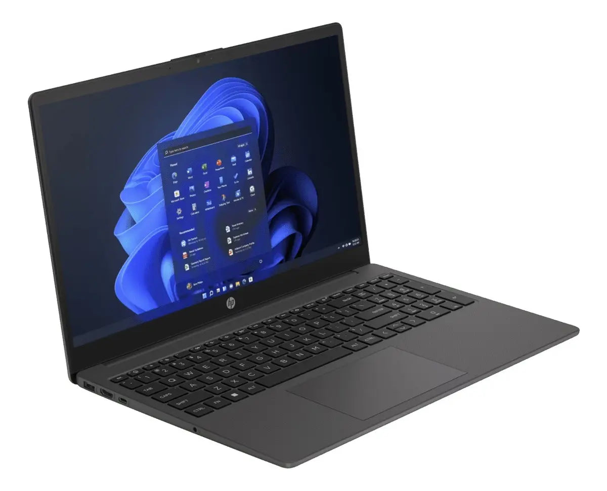 LAPTOP HP 15.6" 4GB RAM+256GB ALMACENAMIENTO i3 💻 ✨PAGO SEMANAL $175✨ TIEMPO LIMITADO