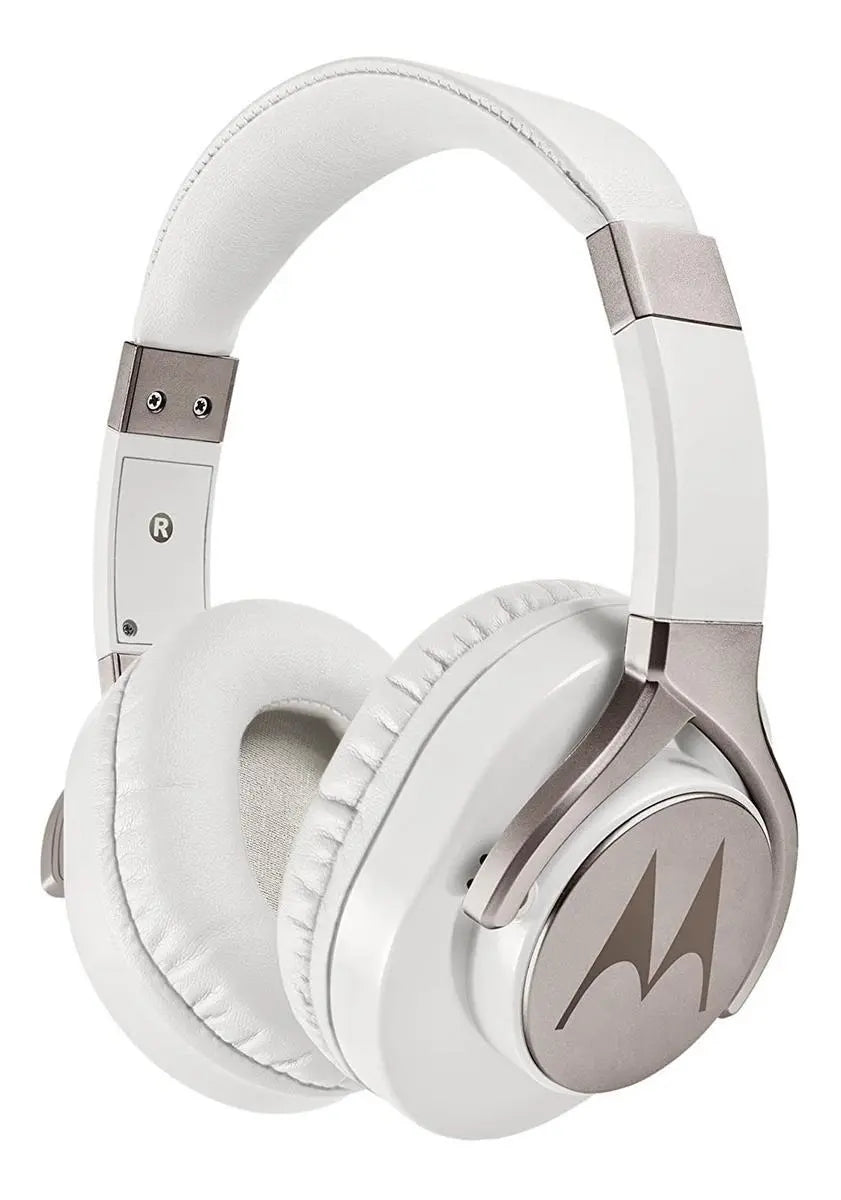 AUDIFONOS MOTOROLA PULSE MAX ALAMBRICOS  ✨PAGO SEMANAL $30✨