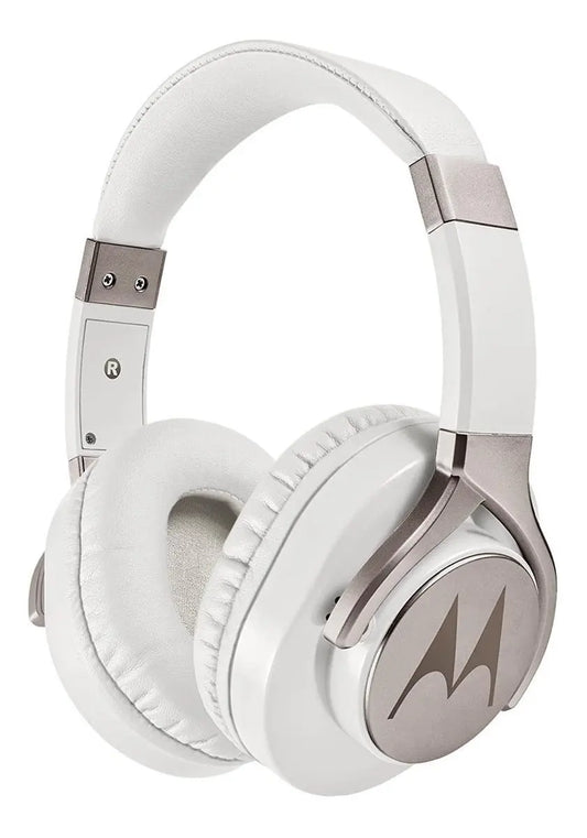 AUDIFONOS MOTOROLA PULSE MAX ALAMBRICOS  ✨PAGO SEMANAL $30✨