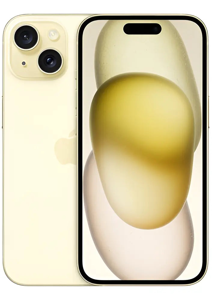 IPHONE 15 (6+256 GB) ✨PAGO SEMANAL $630✨