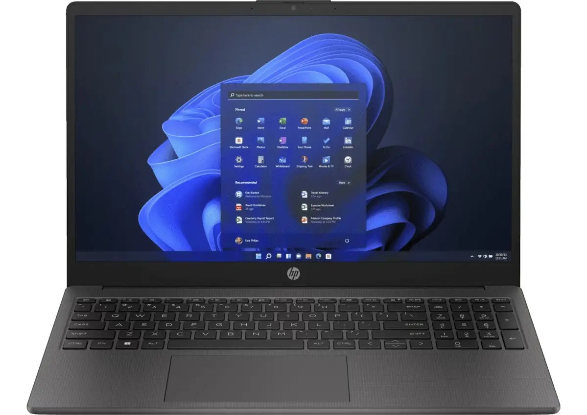 LAPTOP HP 15.6" 4GB RAM+256GB ALMACENAMIENTO i3 💻 ✨PAGO SEMANAL $175✨ TIEMPO LIMITADO