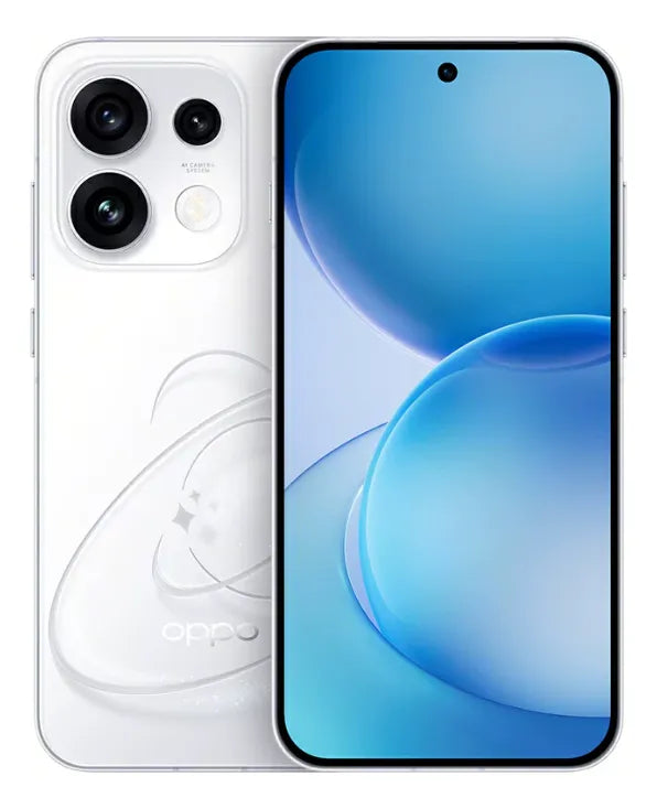 CELULAR OPPO RENO 16F  8+256GB  ✨PAGO SEMANAL $380✨