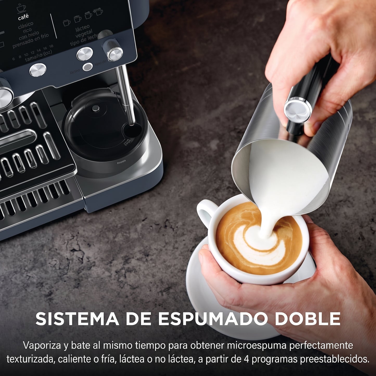 CAFETERA NINJA LUXE PREMIER  ✨PAGO SEMANAL $380✨