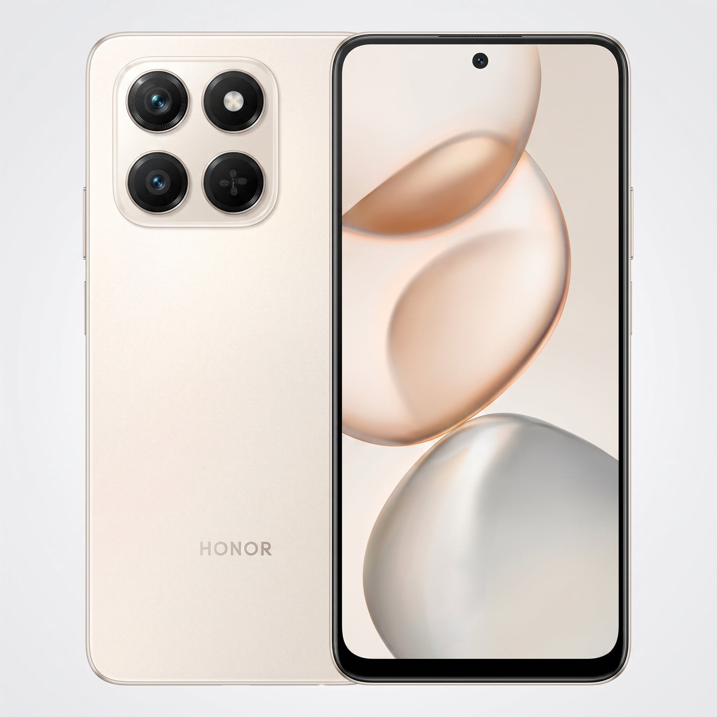 HONOR 400 SMART 8+256GB  6500 mAh ✨PAGO SEMANAL $130✨