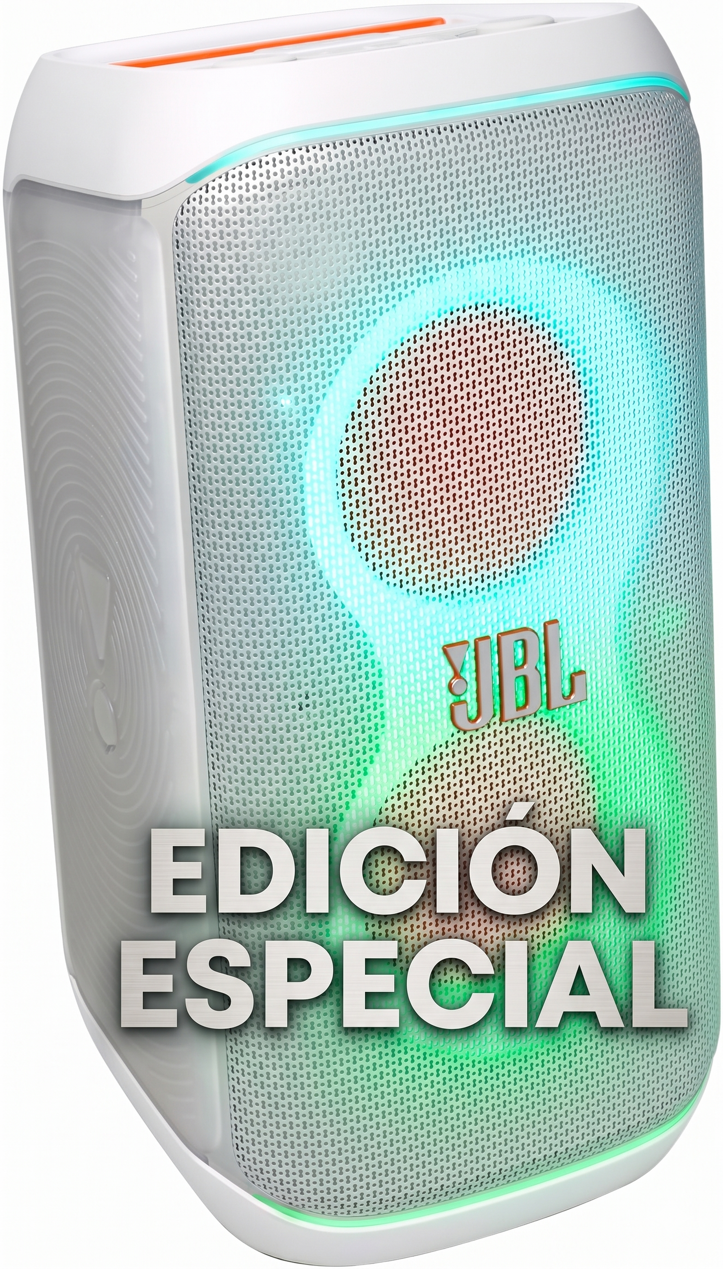 BOCINA JBL PARTYBOX CLUB 120 EDICION ESPECIAL ✨PAGO SEMANAL $240✨