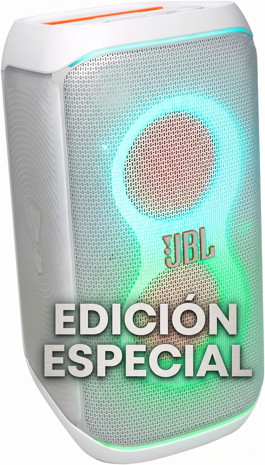 BOCINA JBL PARTYBOX CLUB 120 EDICION ESPECIAL ✨PAGO SEMANAL $240✨