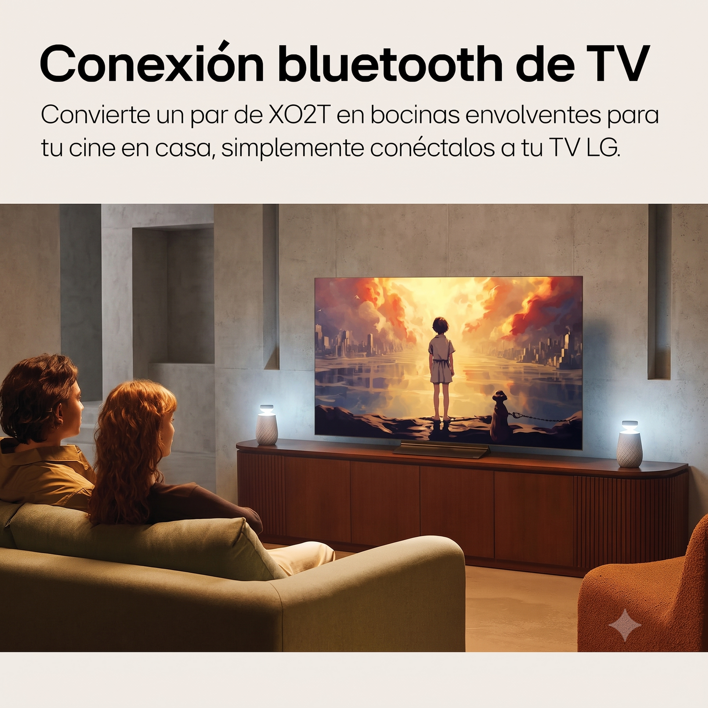 BOCINA LG xboom 360 Omnidireccional | Sonido 360° ✨PAGO SEMANAL $90✨