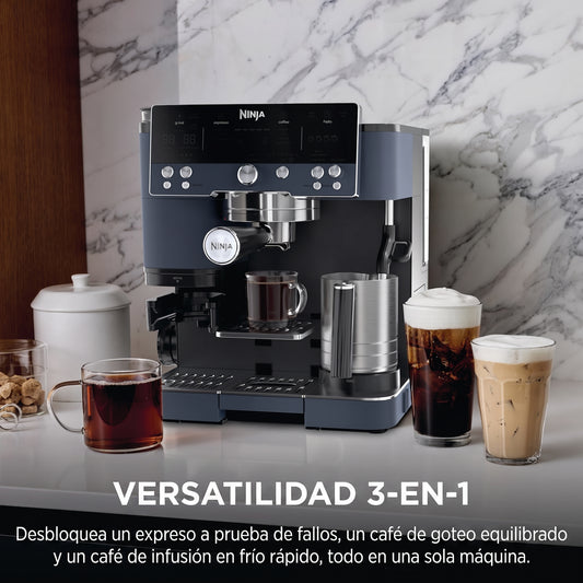 CAFETERA NINJA LUXE PREMIER  ✨PAGO SEMANAL $380✨